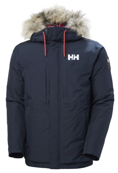 Helly Hansen M Coastal 3.0 Parka