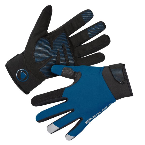 Endura M Strike Gloves