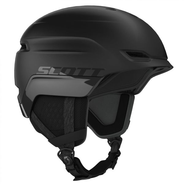 Scott Chase 2 Plus Helmet