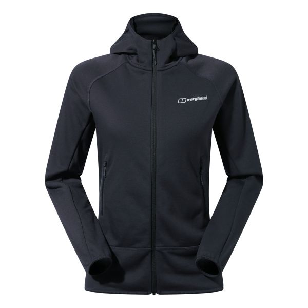 Berghaus W Heuberg Hoody