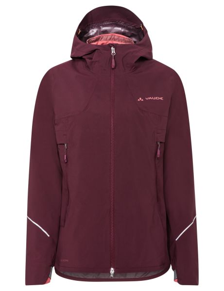 Vaude Womens Yaras 3In1 Jacket