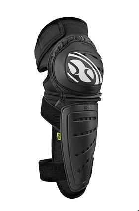 Ixs Mallet Knee/Shin Guard