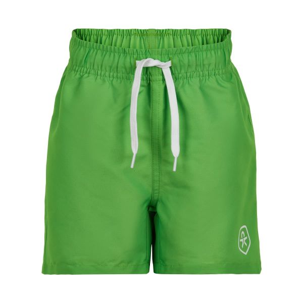 Color Kids Kids Swim Shorts Solid