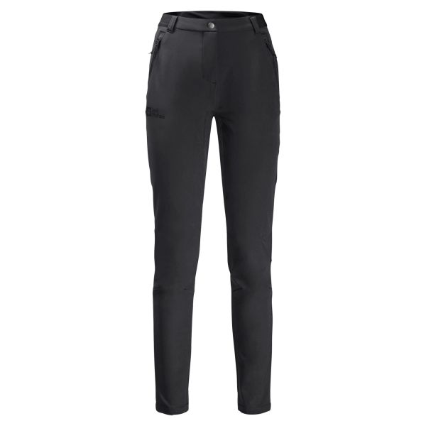 Jack Wolfskin W Geigelstein Slim Pants