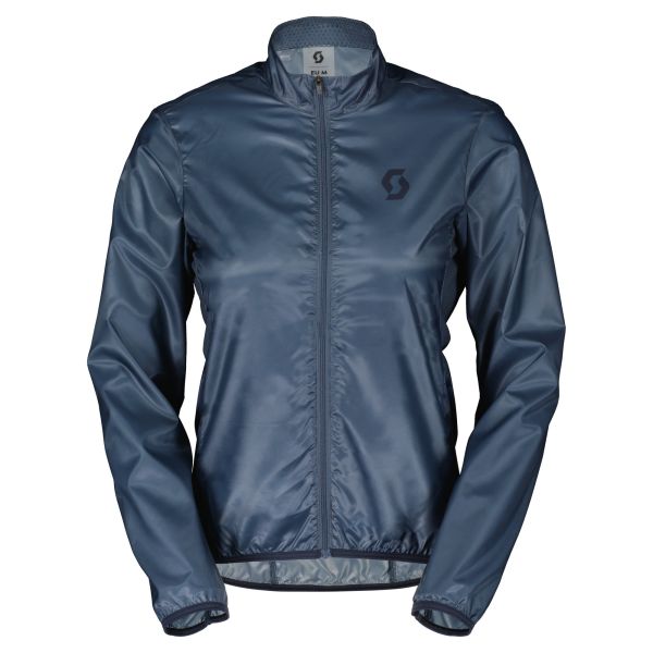 Scott W Endurance Windbreaker Jacket
