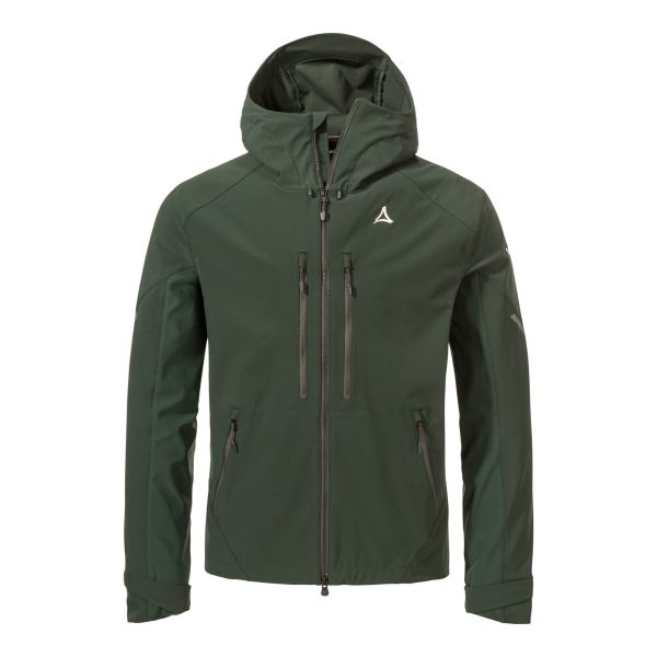 Schöffel M Softshell Jacket Matrei