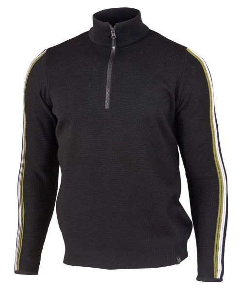 Ivanhoe Of Sweden M Bode Half Zip