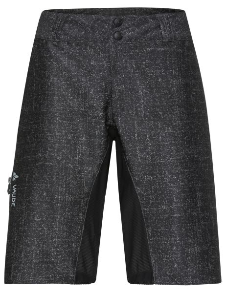 Vaude Womens Ligure Shorts