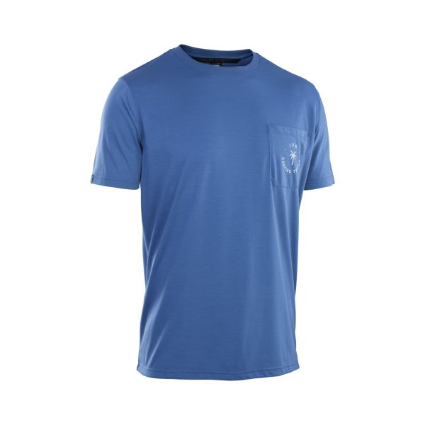 Ion M Bike Tee Jersey Surfing Trails Ss Dr