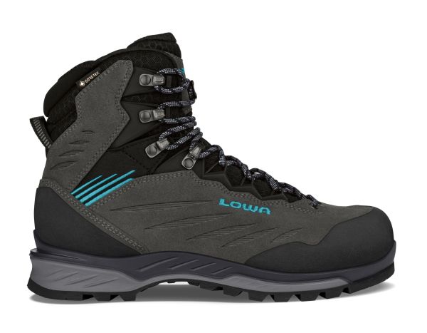 Lowa W Cadin Ii Gtx Mid