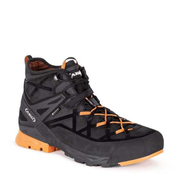 Aku M Rock Dfs Mid Gtx