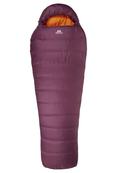 Mountain Equipment W Classic Eco 300 Regular