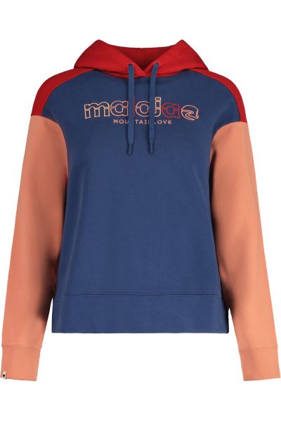 Maloja W Ringelblumem. Hoody