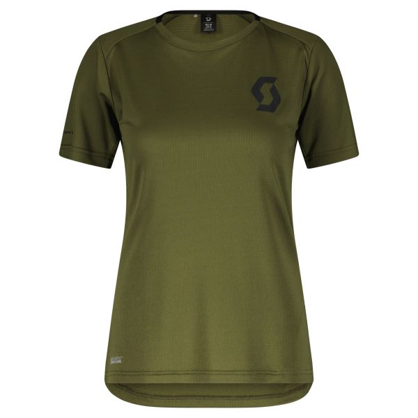Scott W Trail Vertic Pro S/Sl Shirt