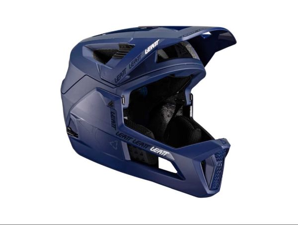 Leatt Mtb Enduro 4.0 Helmet