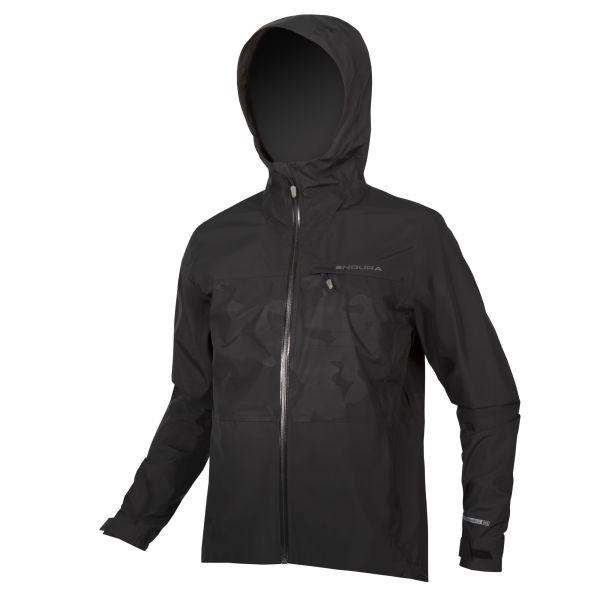 Endura M Singletrack Jacket Ii