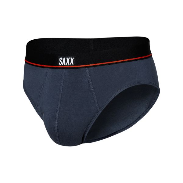 Saxx M Non-Stop Stretch Cotton Brief