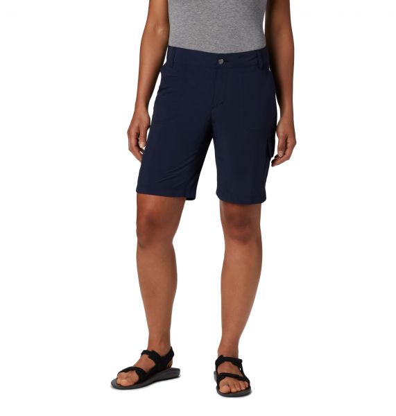 Columbia W Silver Ridge 2.0 Cargo Short