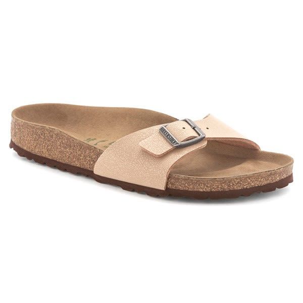 Birkenstock Madrid Bfbc Vg Schmal