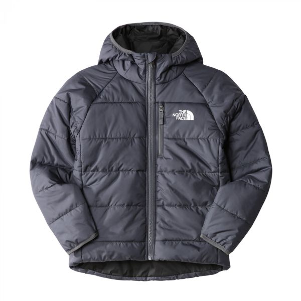 The North Face Girls Reversible Perrito Jacket - Kollektion 2022