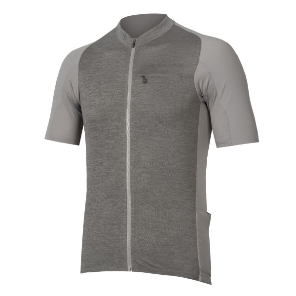 Endura M Gv500 Reiver Shortsleeve Jersey