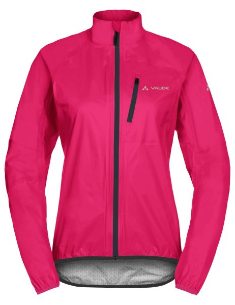 Vaude Womens Drop Jacket Iii