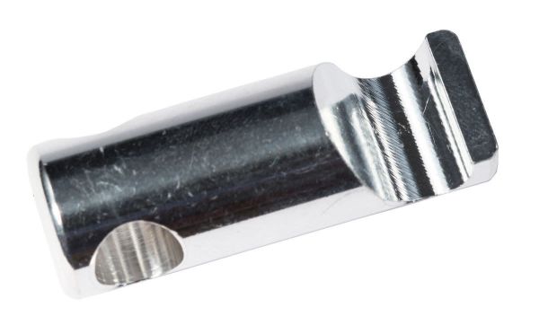 Petzl Bremsbarren Rack Zum Aufklappen
