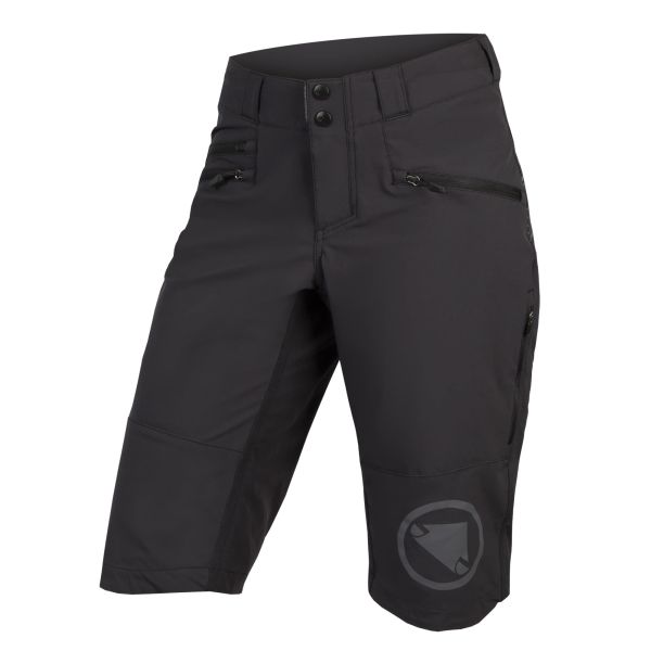 Endura W Singletrack Shorts Ii