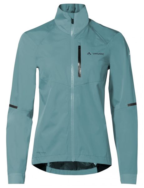 Vaude Womens Kuro Rain Jacket