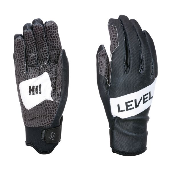 Level Gloves M Web Glove