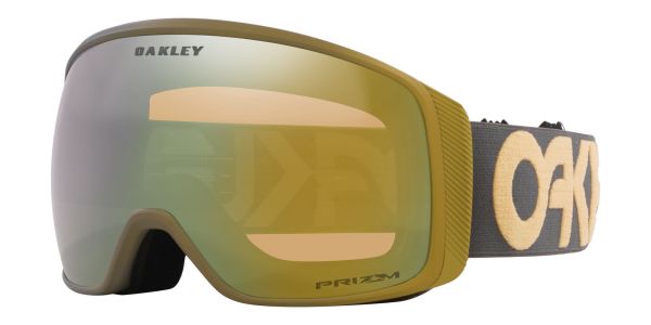 Oakley Flight Tracker L (Vorgängermodell)