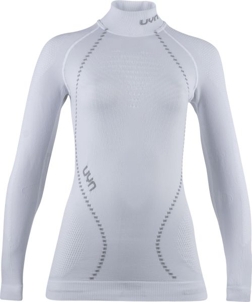 Uyn W Ambityon Uw Shirt Long Sleeve Turtle Neck