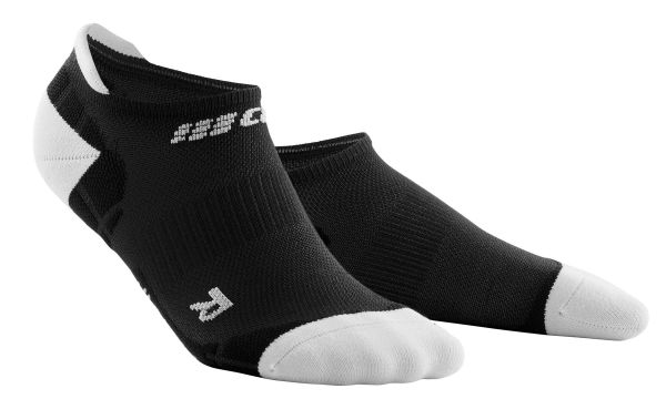 Cep M Ultralight Compression No Show Socks