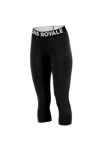 Mons Royale W Cascade 3/4 Legging