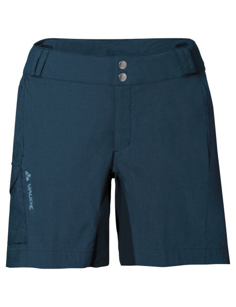 Vaude Womens Tremalzini Shorts Ii