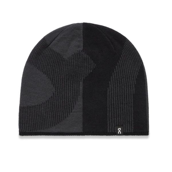 On Running Explorer Merino Beanie