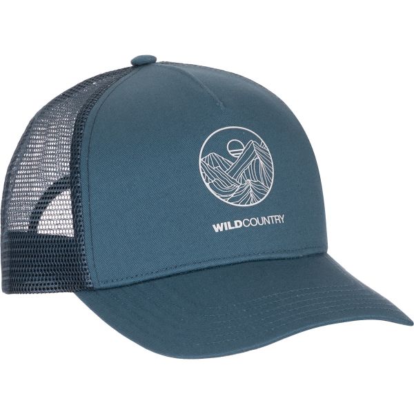 Wild Country Session Cap