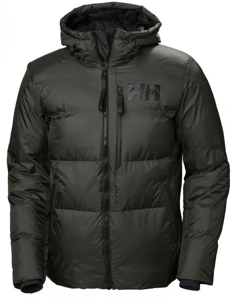 Helly Hansen M Active Winter Parka