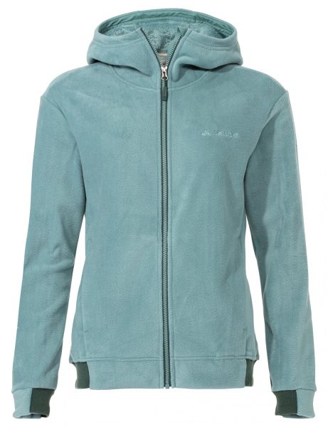 Vaude Womens Neyland Fleece Hoody