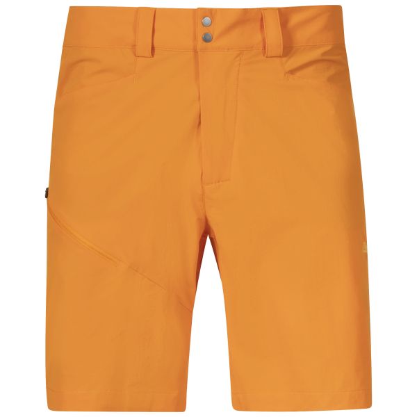 Bergans M Vandre Light Softshell Shorts