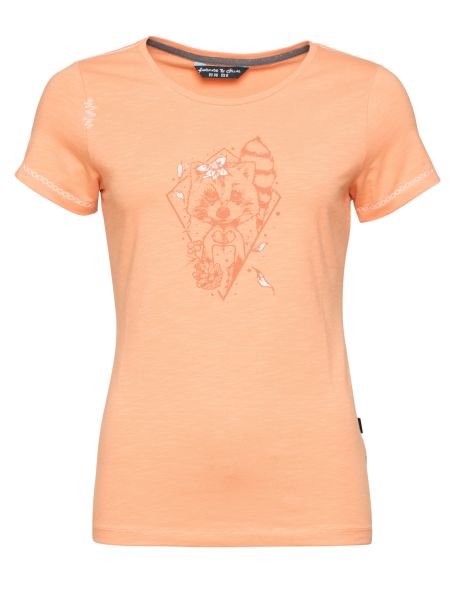 Chillaz W Gandia Little Bear Heart T-Shirt