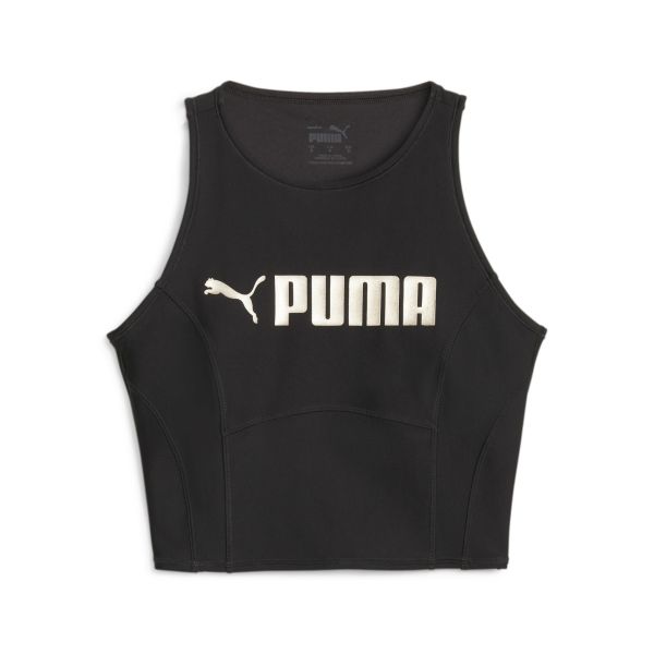 Puma W Puma Fit Eversculpt Tank