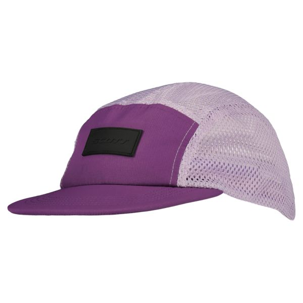 Scott Endurance 5-Panel Cap