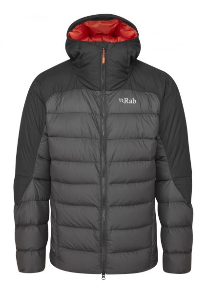 Rab M Infinity Alpine Jacket