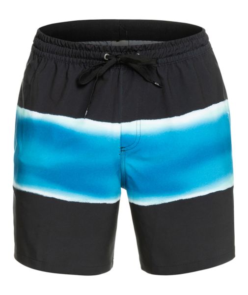 Quiksilver M Surfsilk Air Brush Volley 17