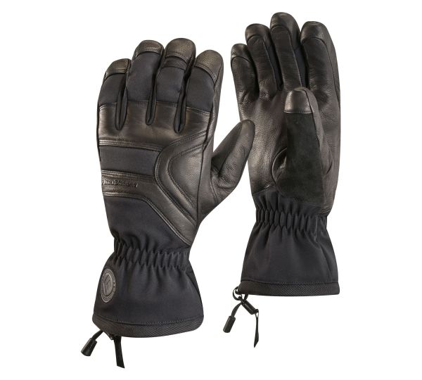 Black Diamond Patrol Glove (Vorgängermodell)