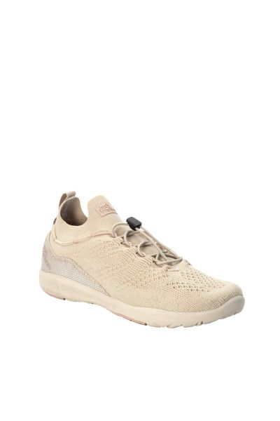 Jack Wolfskin W Spirit Knit Low