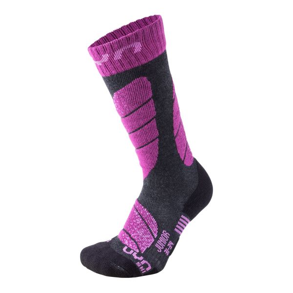 Uyn Junior Ski Socks