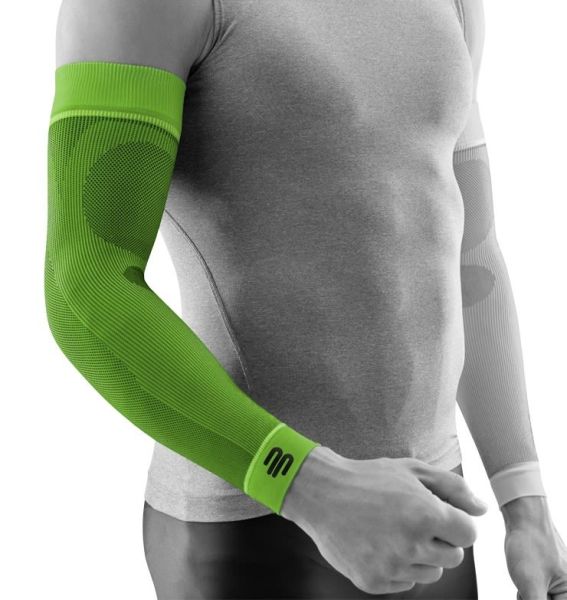 Bauerfeind Sports Compression Sleeves Arm