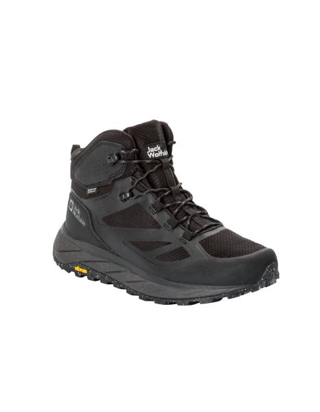 Jack Wolfskin M Terraventure Texapore Mid